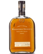 Woodford Distillers Select Kentucky Straight Bourbon Whiskey 70 cl 43,2%